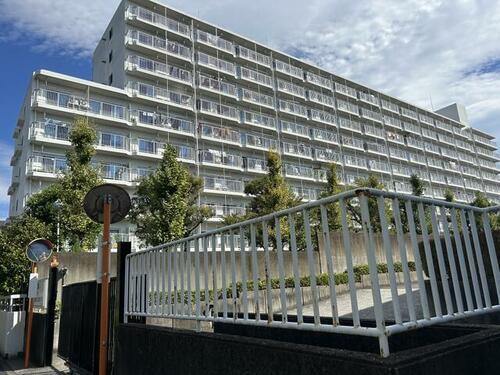 葛西パークサイドハイツ