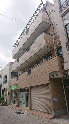 東京都足立区東和２丁目 賃貸マンション