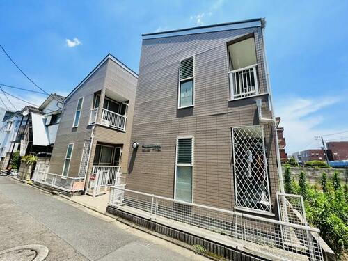 東京都板橋区向原１丁目 築27年12ヶ月 2階建