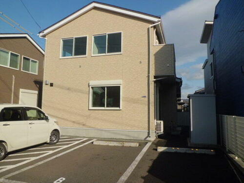 岩手県盛岡市西仙北１丁目 賃貸一戸建て