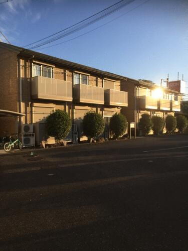 カーサフェリーチェ