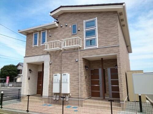 香川県善通寺市上吉田町 賃貸アパート