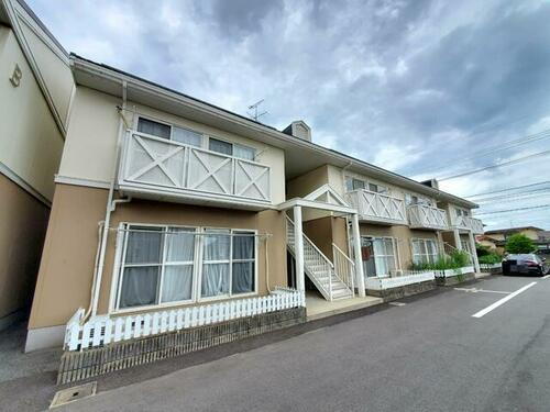 ヴィラフローレル　Ａ棟