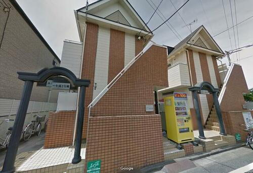 エニーセ南２号棟