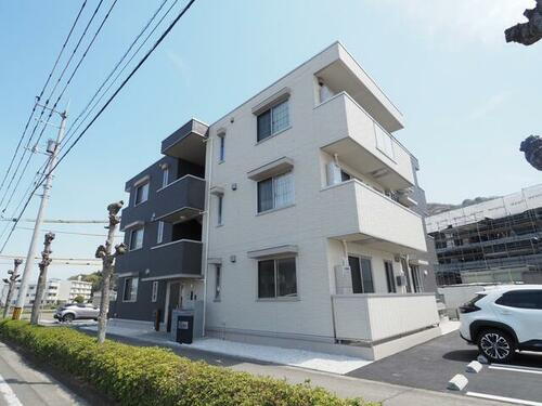 徳島県徳島市南庄町４丁目 賃貸アパート