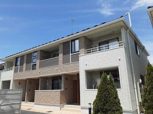 ベルエールⅡ号館