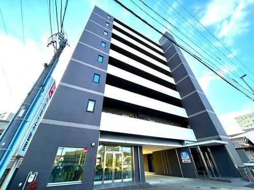 愛知県名古屋市南区氷室町 賃貸マンション