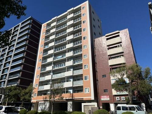 セントリア大分駅前