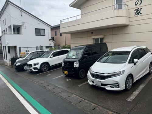 静岡県沼津市東椎路 賃貸マンション