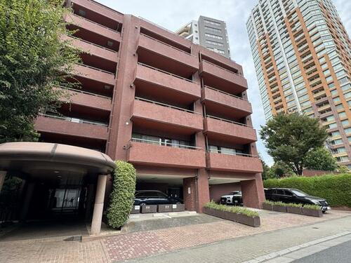 東京都渋谷区渋谷１丁目 築45年6ヶ月 8階建