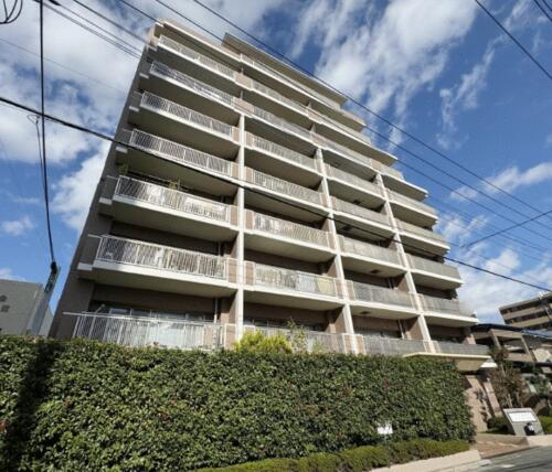 川口幸町パークハウス