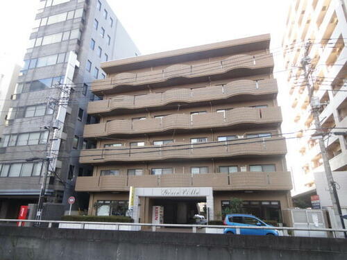 埼玉県さいたま市大宮区土手町１丁目 賃貸マンション