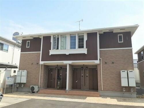 香川県高松市木太町 賃貸アパート