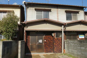 香川県高松市上福岡町 賃貸一戸建て