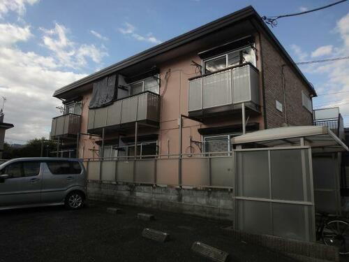 埼玉県熊谷市河原町１丁目 2階建 築39年4ヶ月