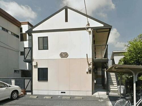 埼玉県熊谷市見晴町 2階建 築29年11ヶ月