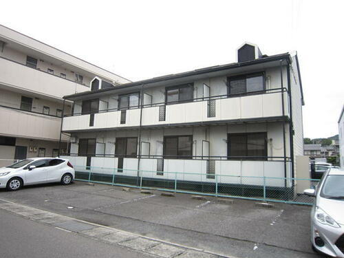 広島県福山市春日町２丁目 築35年2ヶ月 2階建