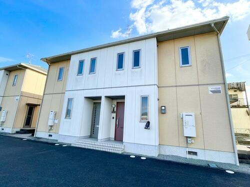 メゾンポラリスⅢ