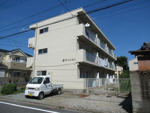 埼玉県上尾市今泉１丁目 賃貸マンション