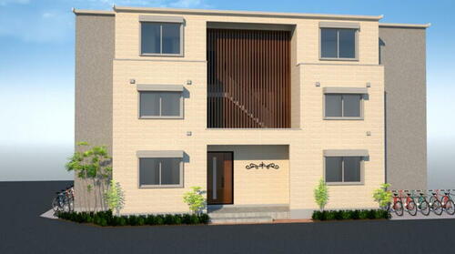 千葉県千葉市中央区松波２丁目 賃貸マンション