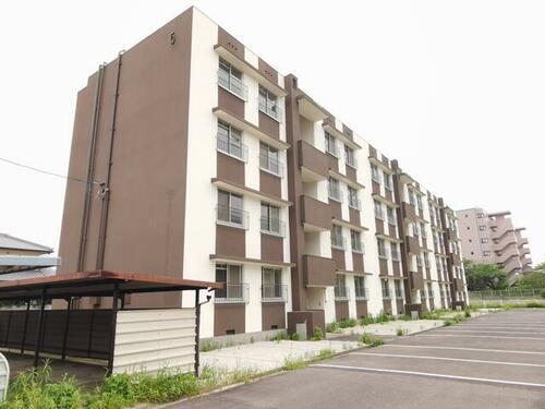 香川県高松市屋島西町 4階建 築58年12ヶ月