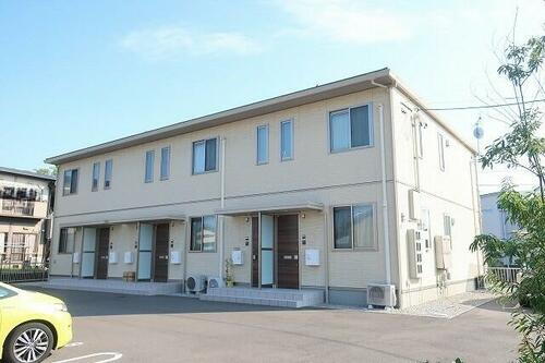 香川県丸亀市津森町 築3年12ヶ月 2階建