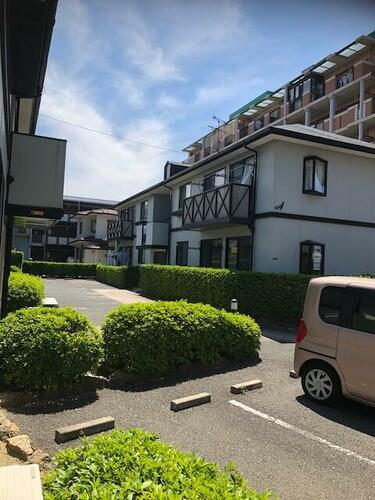 福岡県北九州市小倉南区守恒本町３丁目 2階建 築31年2ヶ月