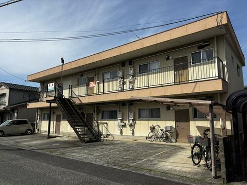 ハイツさいがわ