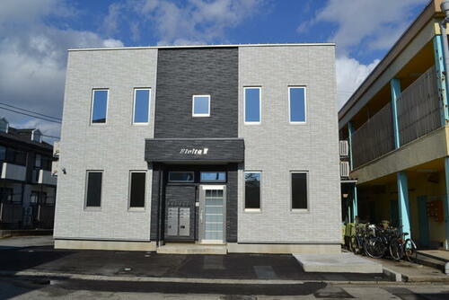 Ｅｌ　　ｖｉｔａ　Ⅱ