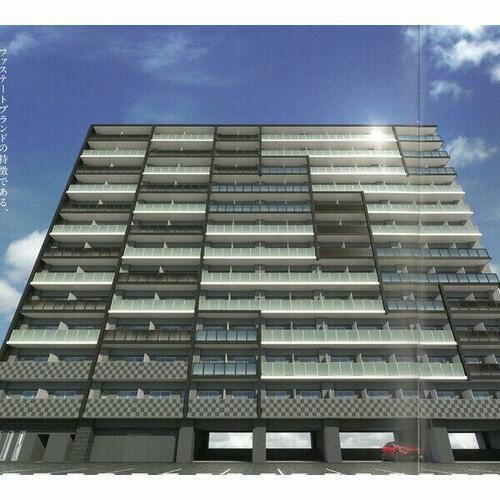 ファステート東大阪パレーナ