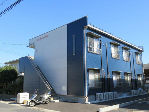 エーケーハイツＥ