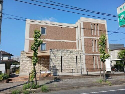 広島県福山市新涯町３丁目 賃貸マンション