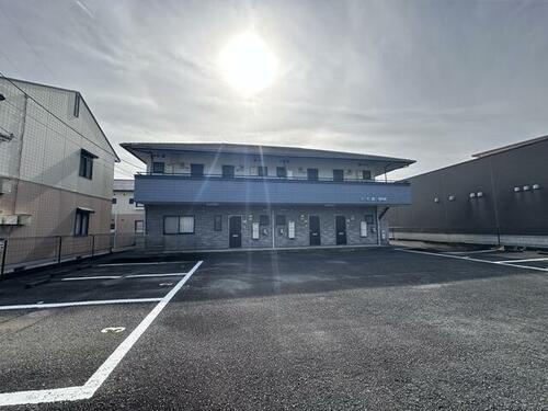 佐賀県嬉野市嬉野町大字下宿乙 賃貸アパート