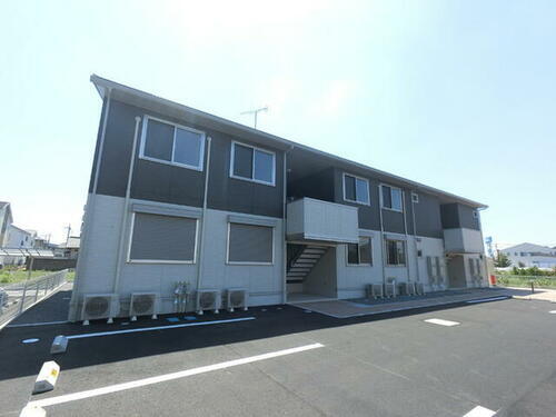 栃木県佐野市富岡町 賃貸アパート