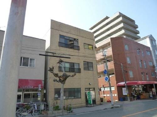 広島県呉市中央５丁目 賃貸マンション