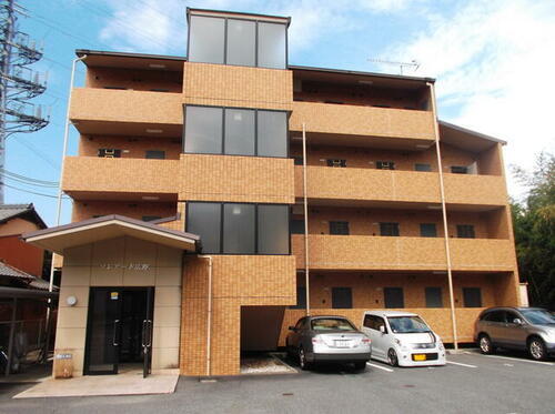 兵庫県三田市上井沢 築20年2ヶ月 4階建