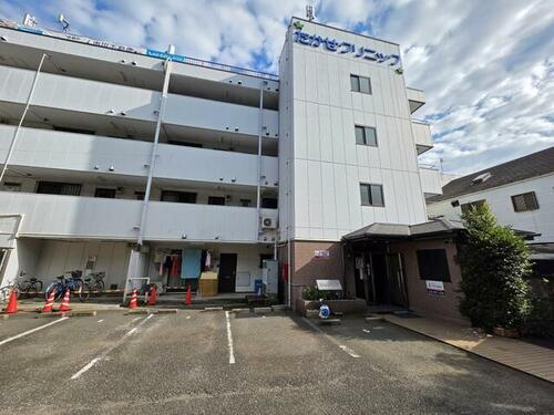 西品川１丁目マンション
