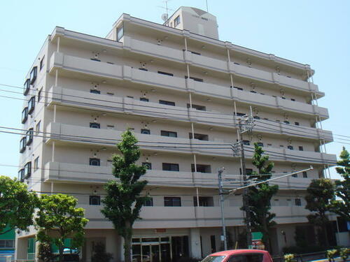 エクリーンミタカⅠ