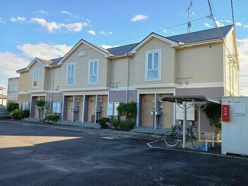 メゾンド・フロ－レ