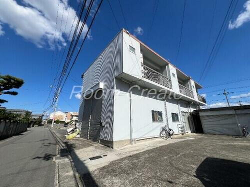 徳島県徳島市北矢三町３丁目 賃貸アパート