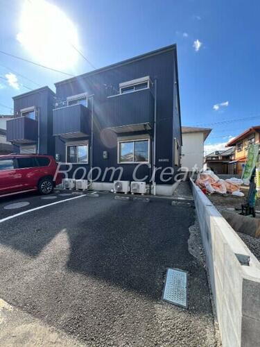 徳島県板野郡北島町中村字中須 賃貸アパート