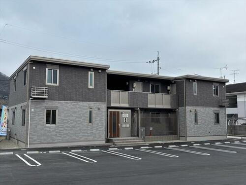 シャインレットⅠ