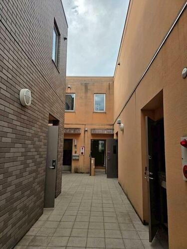 東京都新宿区西早稲田２丁目 地上2階地下1階建 築16年11ヶ月