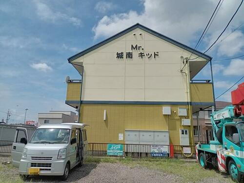 愛知県岡崎市上和田町字切戸 賃貸アパート