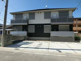 愛知県知多郡東浦町大字石浜字中央 賃貸アパート