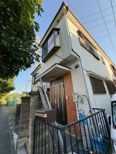 神奈川県横浜市瀬谷区阿久和南１丁目 賃貸一戸建て