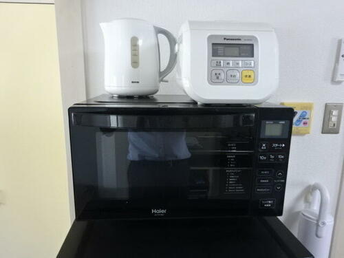 メゾン・ド・ブラン池袋