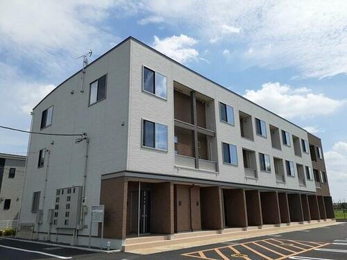 埼玉県久喜市菖蒲町菖蒲 賃貸アパート