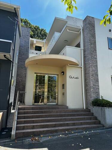 東京都八王子市西片倉１丁目 賃貸アパート