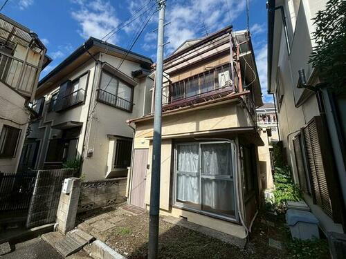 埼玉県さいたま市南区太田窪５丁目 賃貸一戸建て